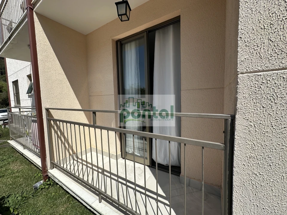Apartamento à venda canto do Riacho - Riograndina -Nova Friburgo