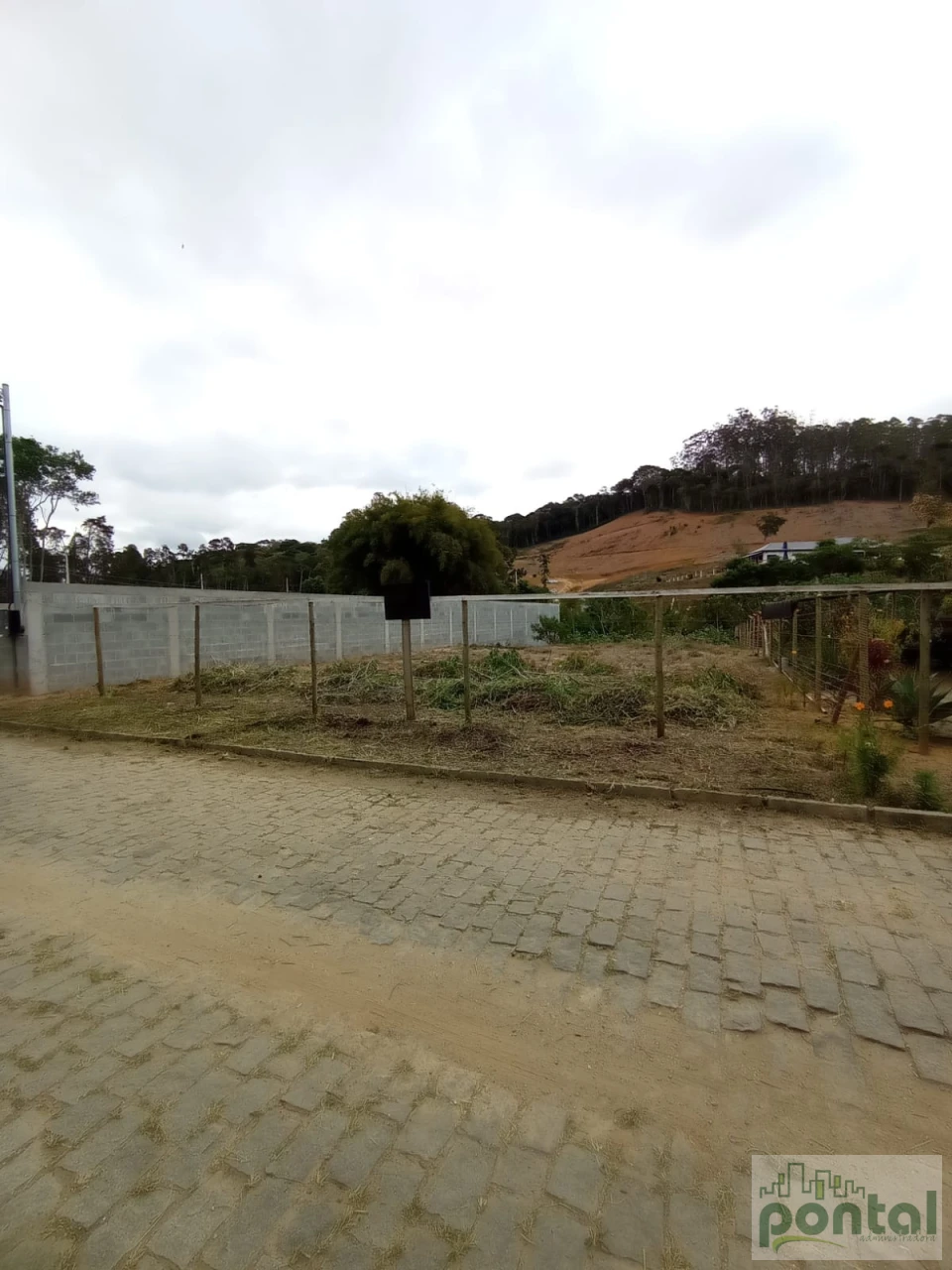 Terreno À Venda Varginha Nova Friburgo