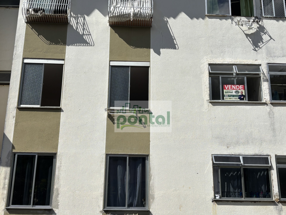 Apartamento Á Venda Vale Das Rosas Nova Friburgo