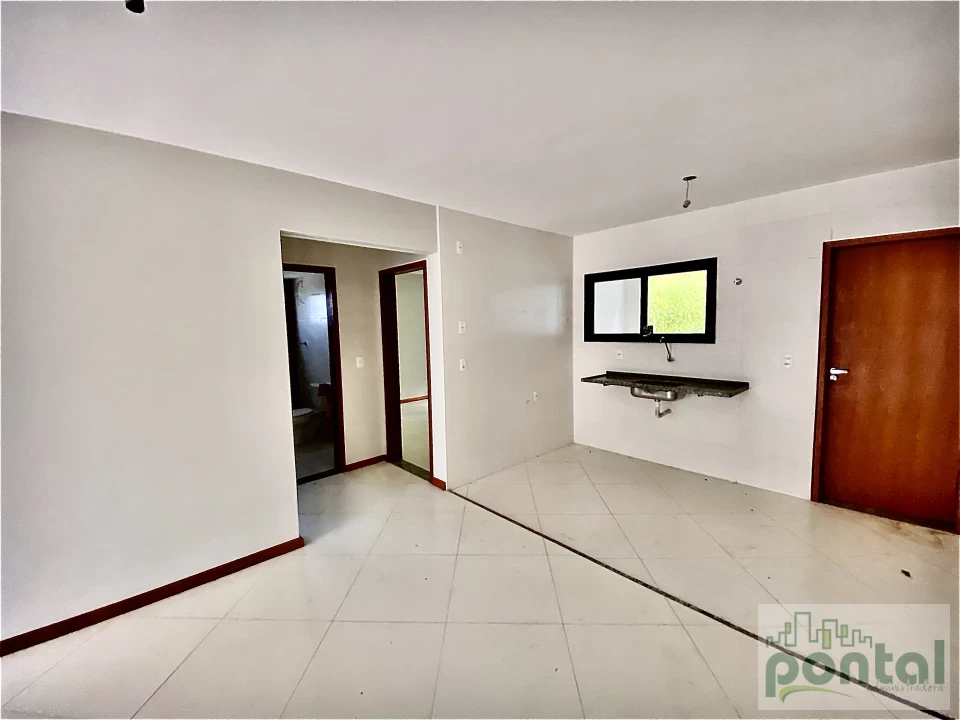 Apartamento à venda Jardim Marajói - Conselheiro Paulino - Nova Friburgo