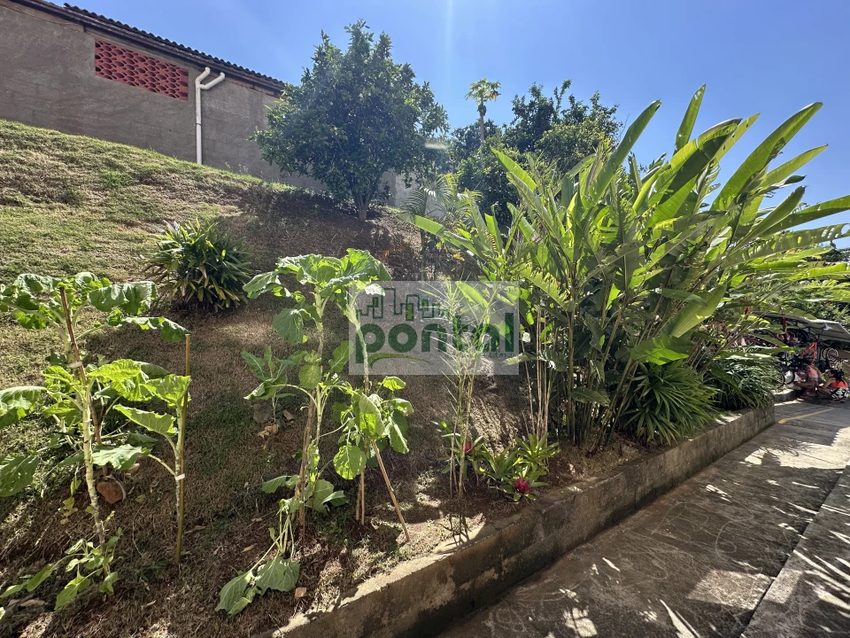 Apartamento à venda canto do Riacho - Riograndina -Nova Friburgo