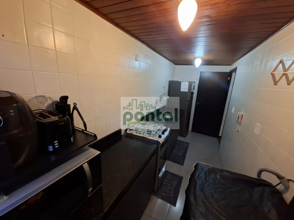 Imagens do imóveis Apartamento À Venda Chácara Paraíso - Cond. Country Ville