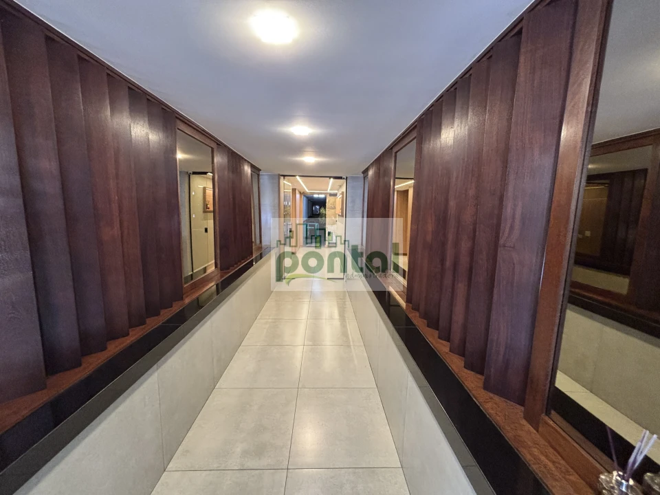 Imagens do imóveis Apartamento À Venda, Rua General Osório - Edifício Modelo