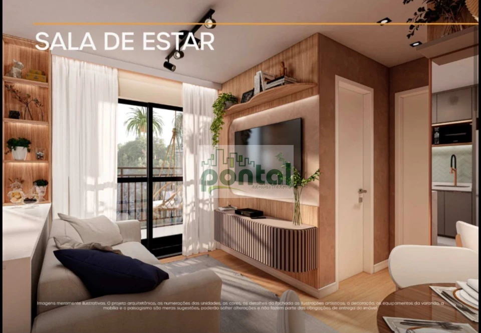 Imagens do imóveis Lançamento Apartamentos à Venda - Nova Friburgo