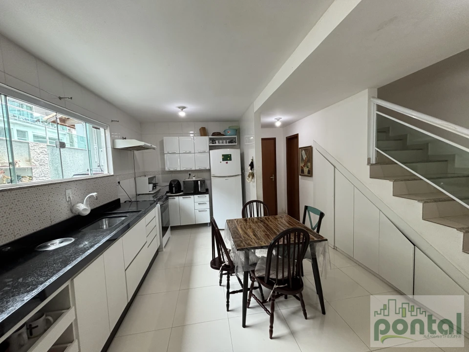 Casa Em Condomínio Á Venda Condomínio Osmar Canto Nova Friburgo