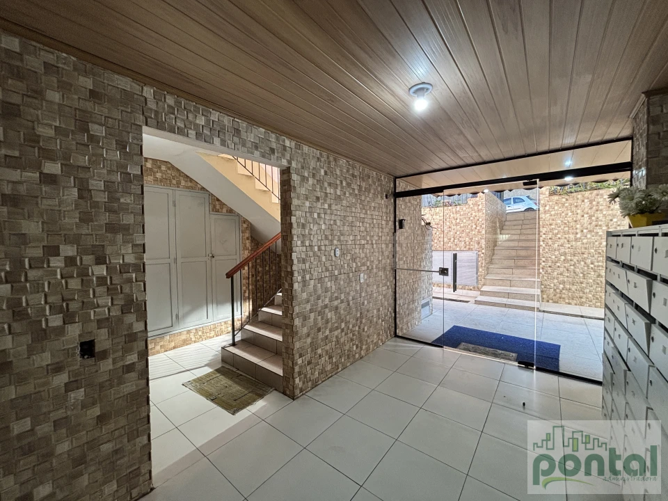 Apartamento Á Venda Vale Das Rosas Nova Friburgo