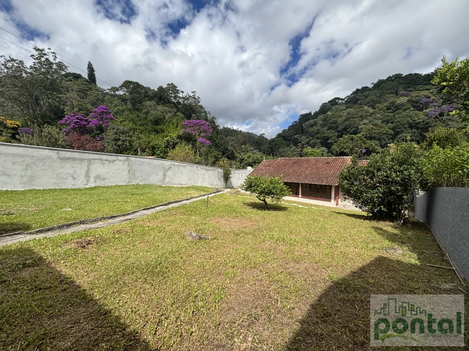 Casa À Venda Mury Nova Friburgo