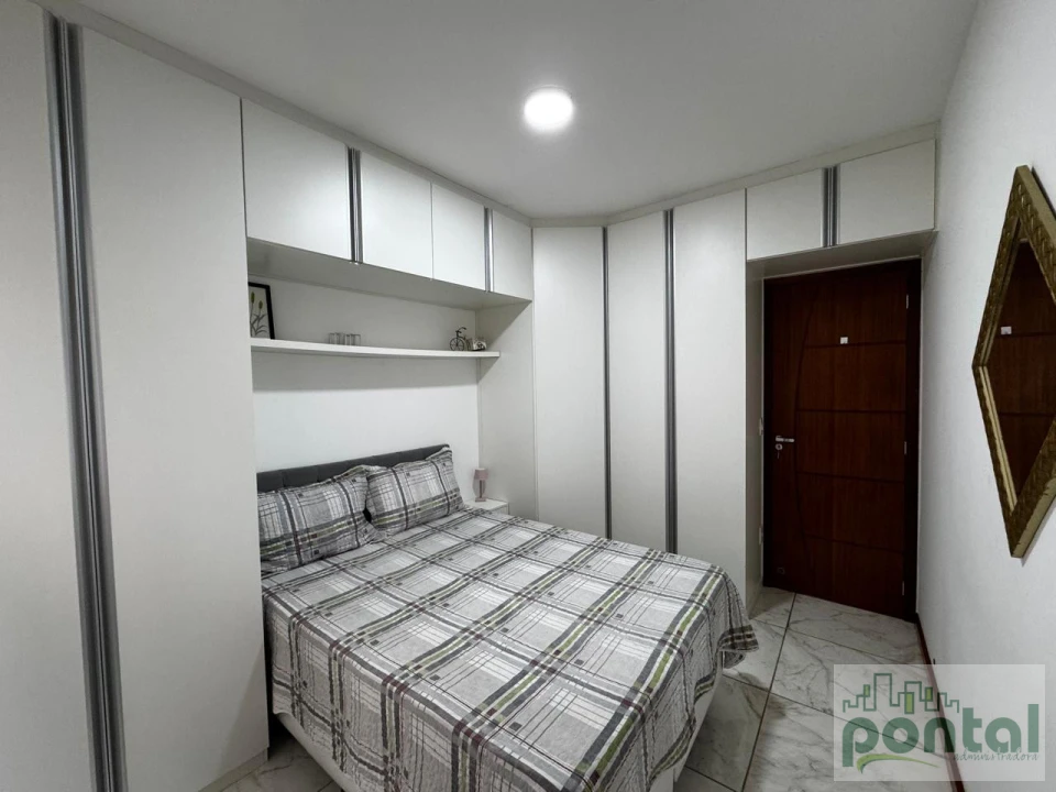 Lindo Apartamento à Venda no Condomínio Oberland ,Nova Friburgo
