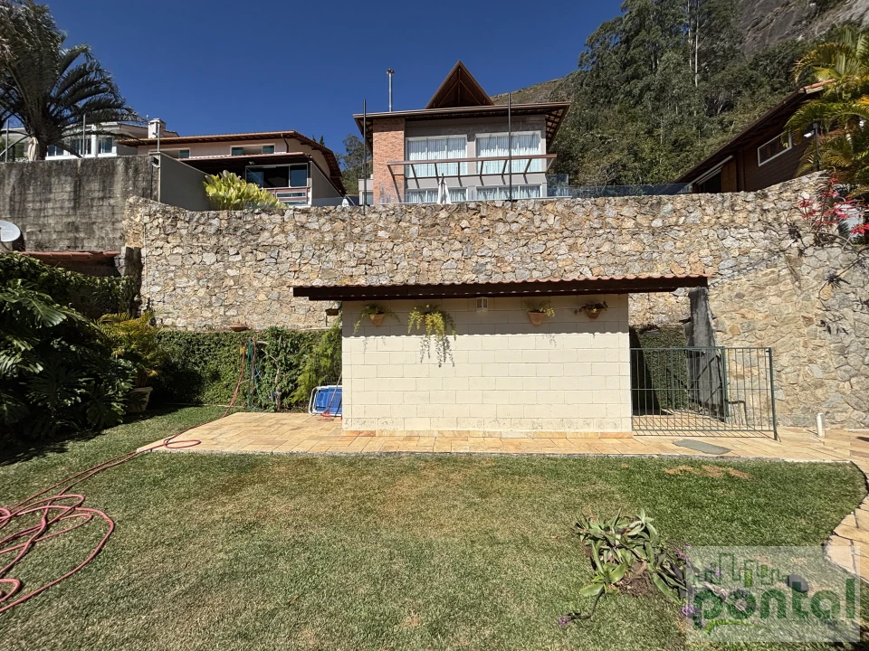 Imagens do imóveis Casa Em Condomínio À Venda Condomínio Sítio Da Pedra Nova Friburgo
