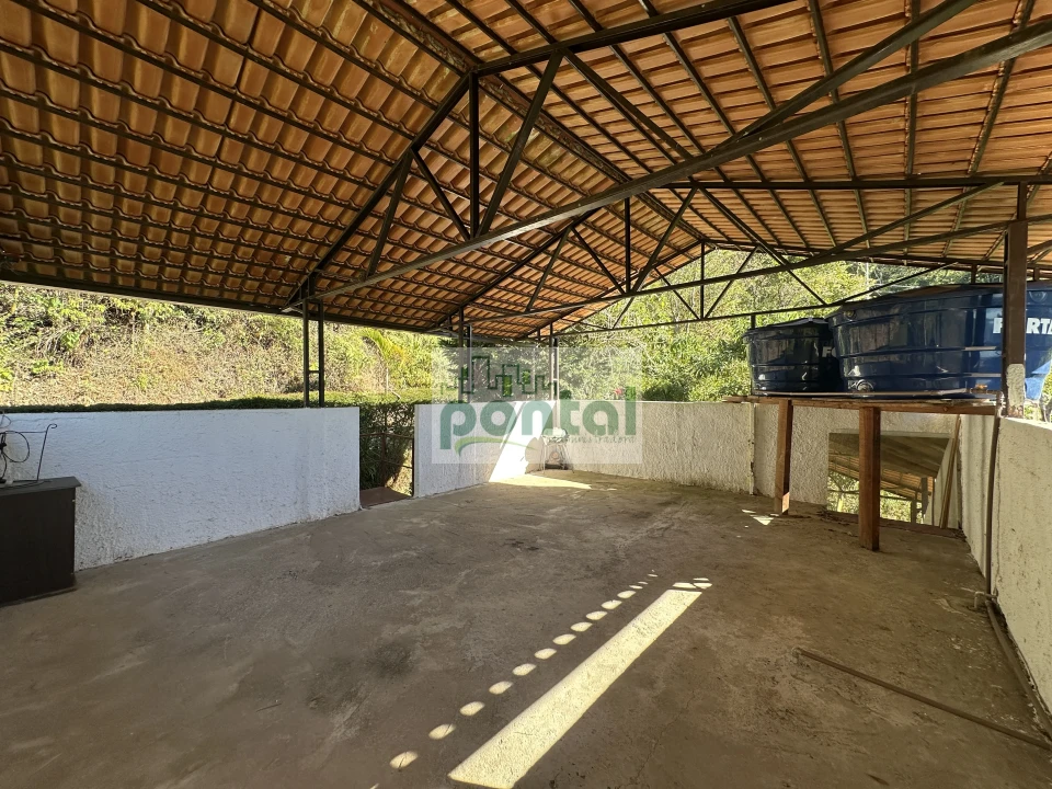 Casa À Venda Cascatinha Nova Friburgo