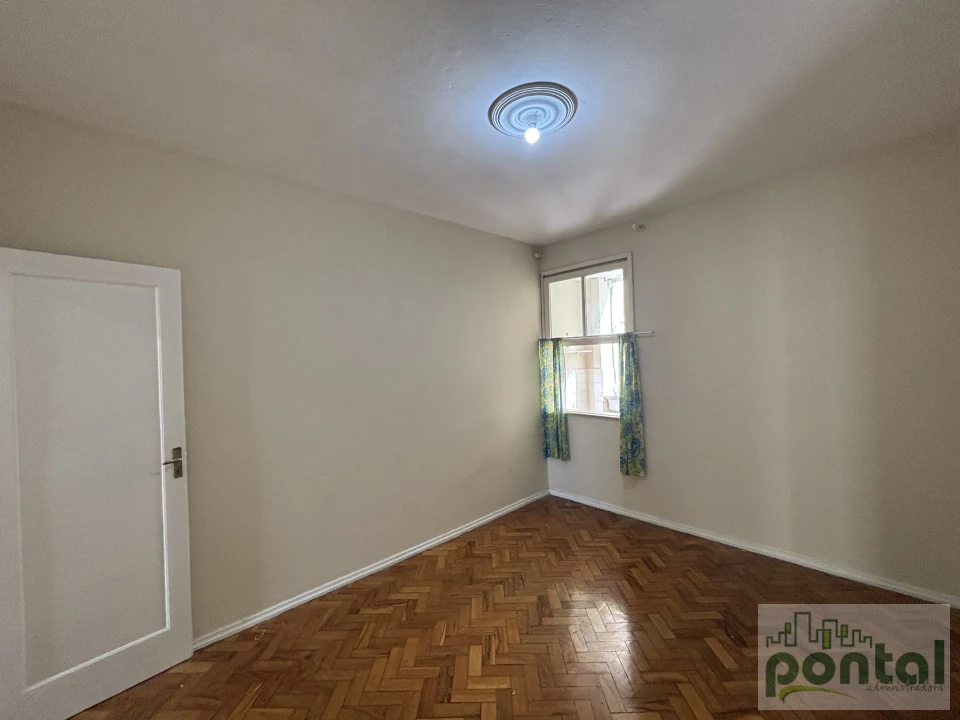 Apartamento À Venda Edifício Nova Friburgo