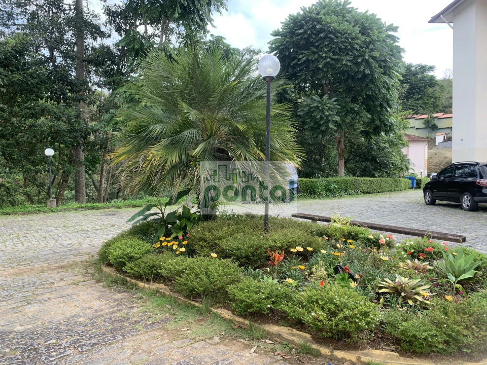 Imagens do imóveis Apartamento À Venda Chácara Paraíso - Cond. Country Ville
