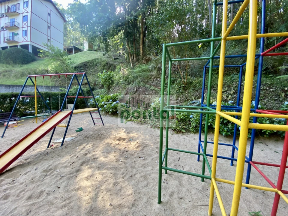 Imagens do imóveis Apartamento À Venda Cascatinha Nova Friburgo