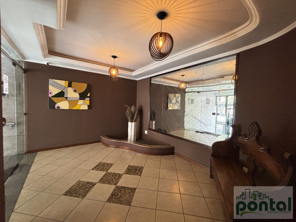 Apartamento Á Venda Centro Nova Friburgo