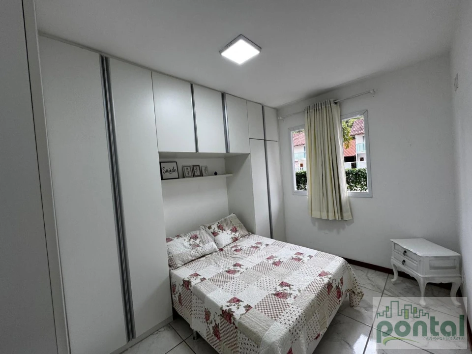 Lindo Apartamento à Venda no Condomínio Oberland ,Nova Friburgo