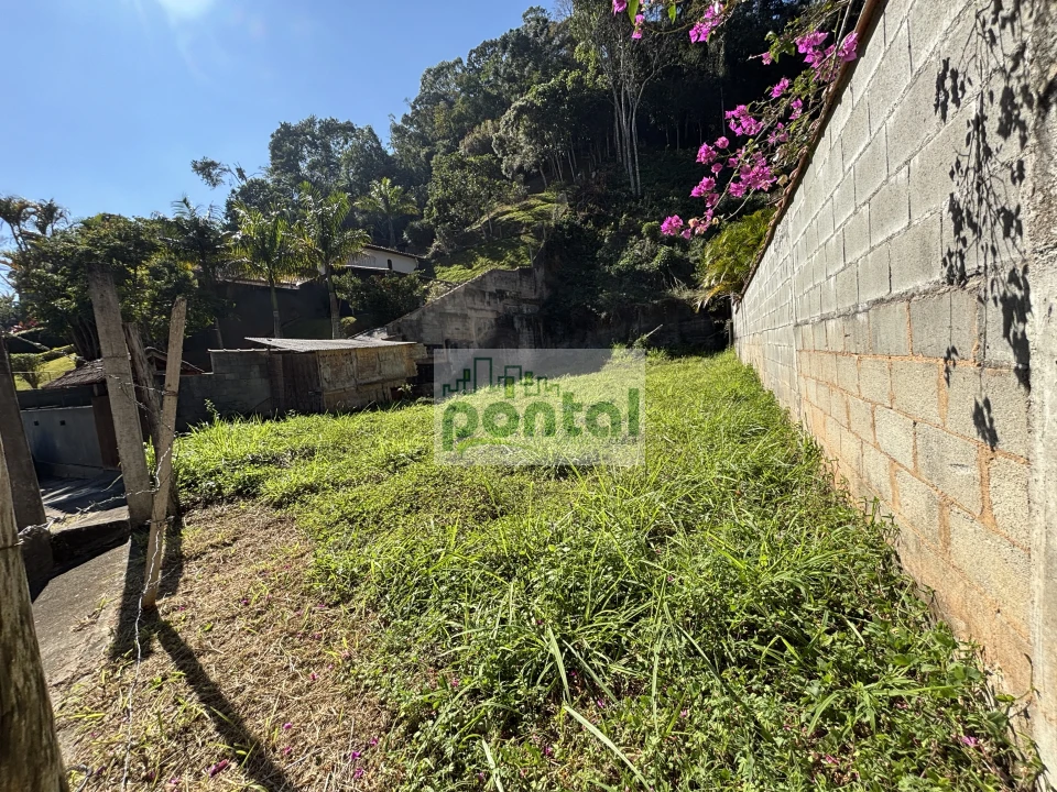 Terreno À Venda Parque Dom João Vi Nova Friburgo