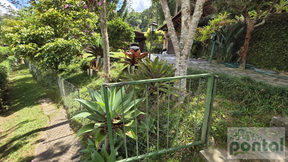 Casa À Venda Mury Nova Friburgo