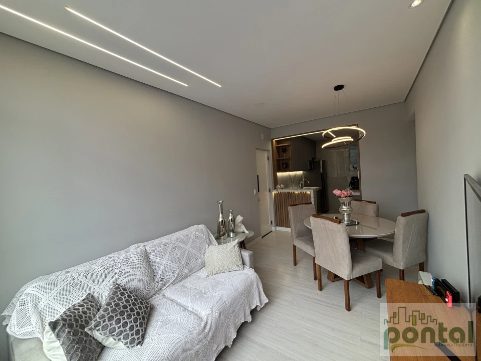 Oportunidade! Apartamento à Venda no Edifício Conde D'Eu , Nova Friburgo