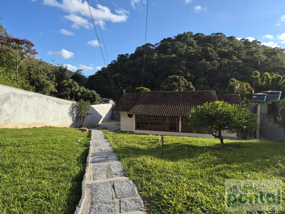 Casa À Venda Mury Nova Friburgo