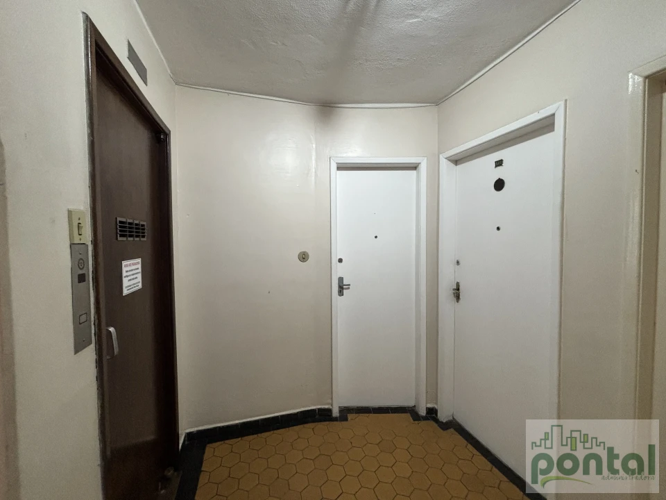Apartamento À Venda Edifício Nova Friburgo