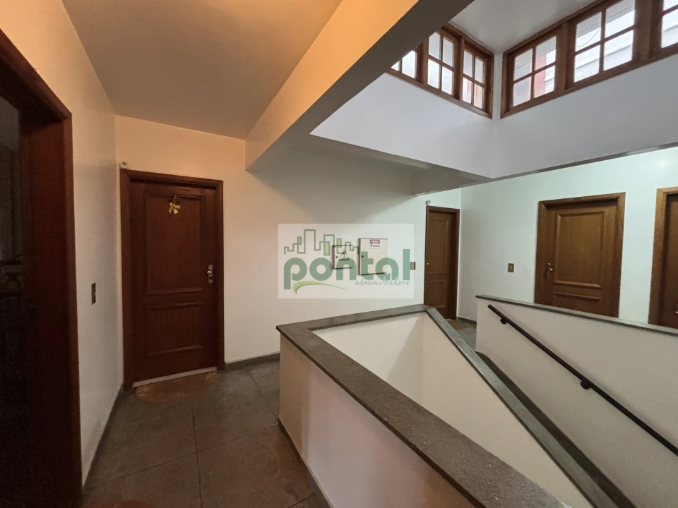 Imagens do imóveis Apartamento À Venda no Cônego - Edifício Campo Del Fiori