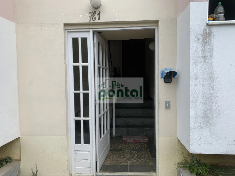 Imagens do imóveis Apartamento À Venda Chácara Paraíso - Cond. Country Ville