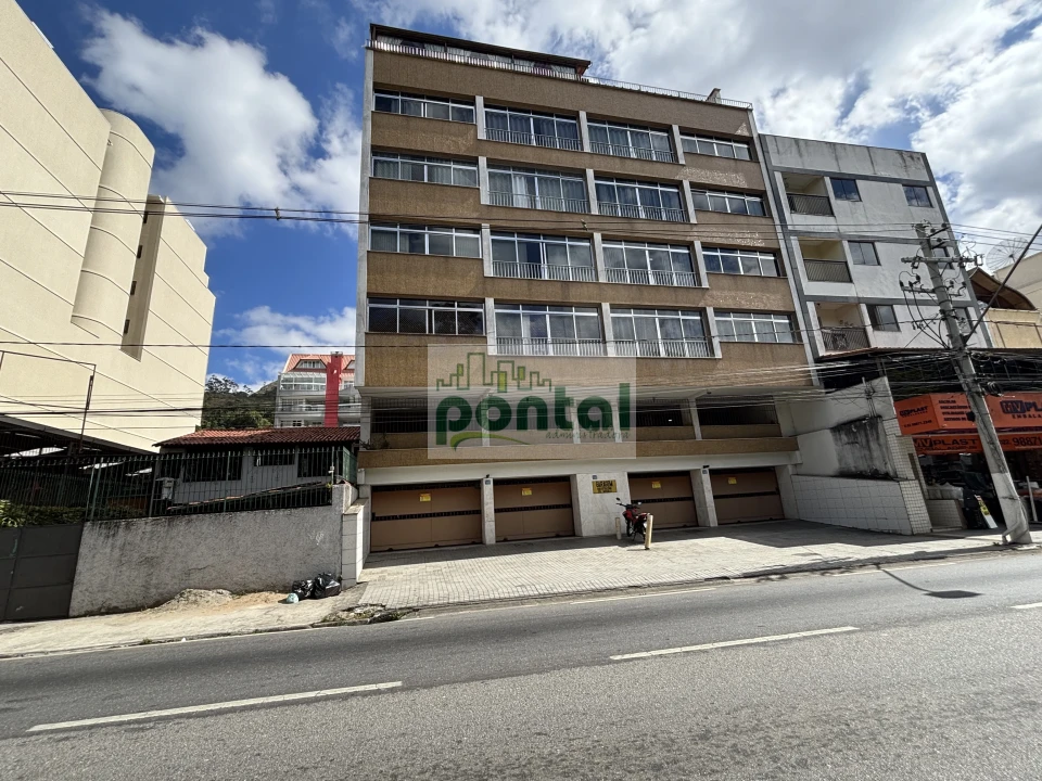 Imagens do imóveis Apartamento À Venda, Rua General Osório - Edifício Modelo