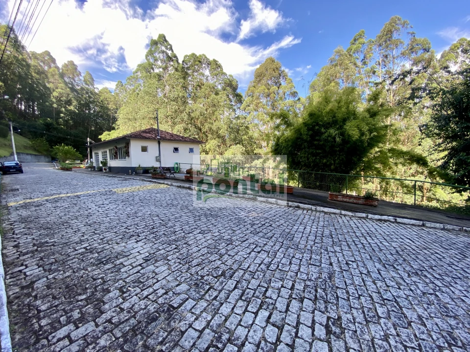Imagens do imóveis Apartamento À Venda Cascatinha Nova Friburgo