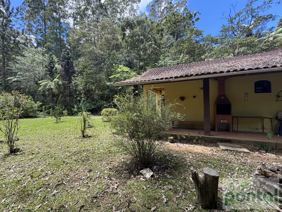 Fazenda/Sítios/Chácaras Á Venda Mury Nova Friburgo