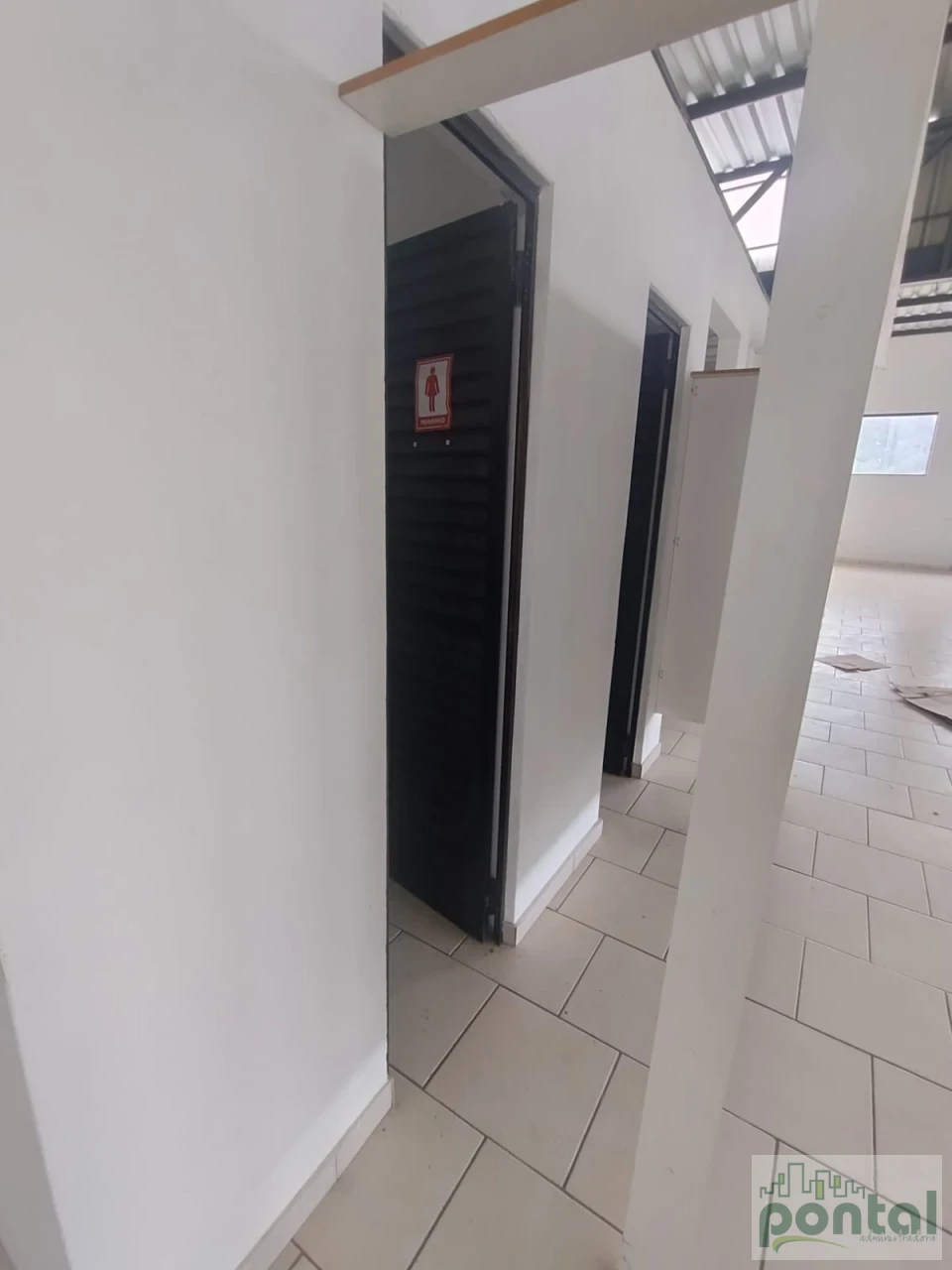 Galpão Comercial Para Alugar Jardinlândia Nova Friburgo