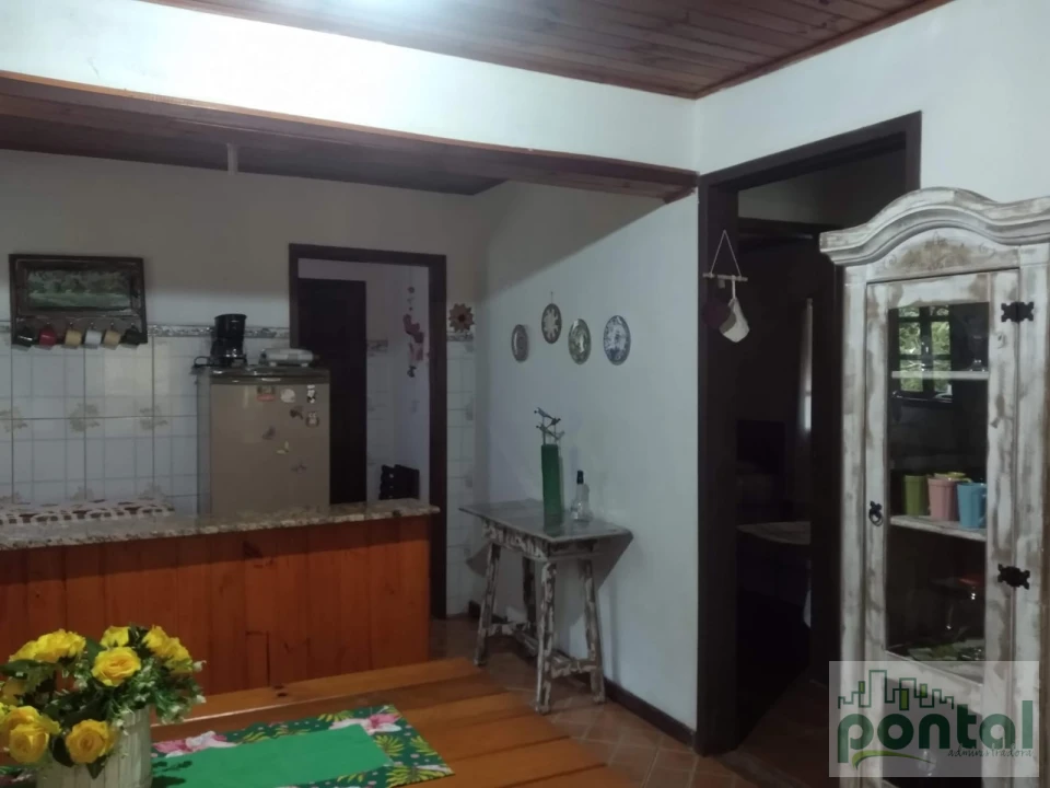Fazenda/Sítios/Chácaras Á Venda Mury Nova Friburgo