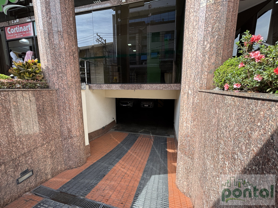 Apartamento Á Venda Edifício Antonio Carestiato Nova Friburgo