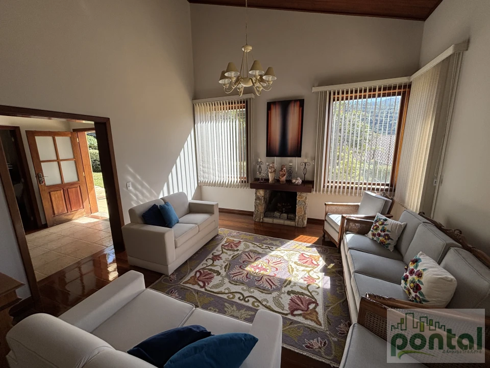 Imagens do imóveis Casa Em Condomínio À Venda Condomínio Sítio Da Pedra Nova Friburgo