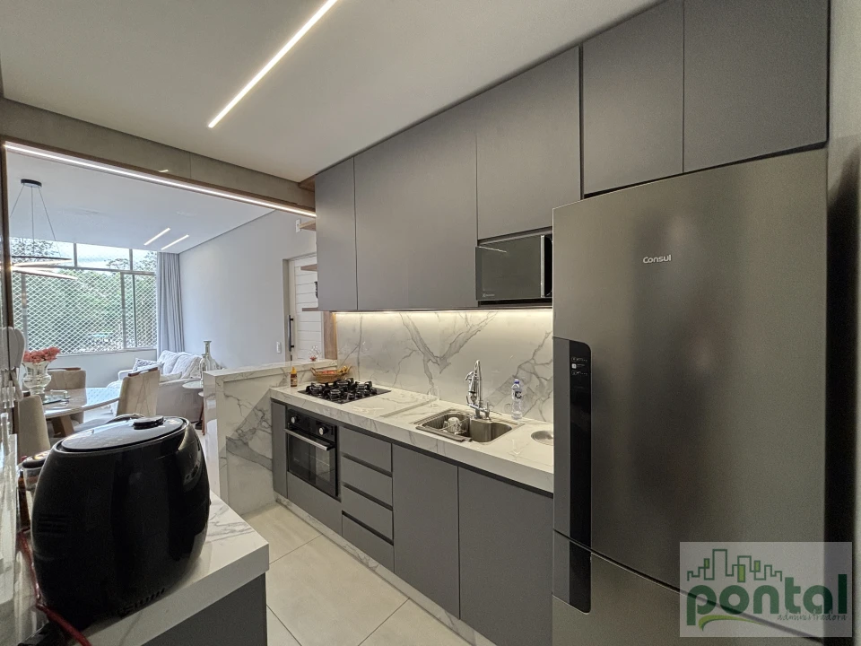 Oportunidade! Apartamento à Venda no Edifício Conde D'Eu , Nova Friburgo