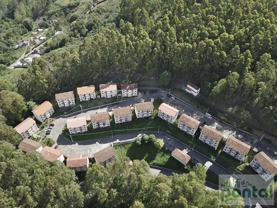 Apartamento à venda Cascatinha - Nova Friburgo