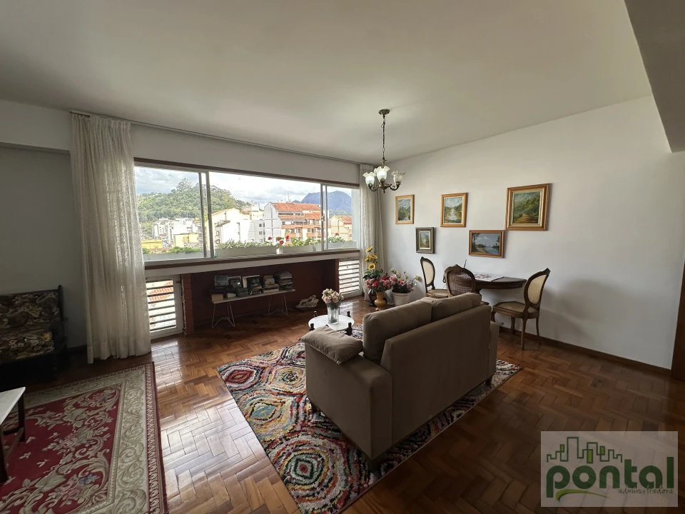 Imagens do imóveis Apartamento À Venda Monte Carlo Nova Friburgo