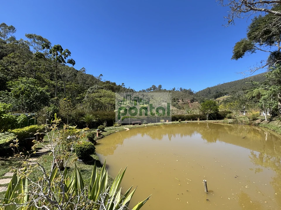 Sítio Exclusivo em Rio Grande de Cima, mais de 42.000 m² de Natureza, Lazer e Potencial de Renda
