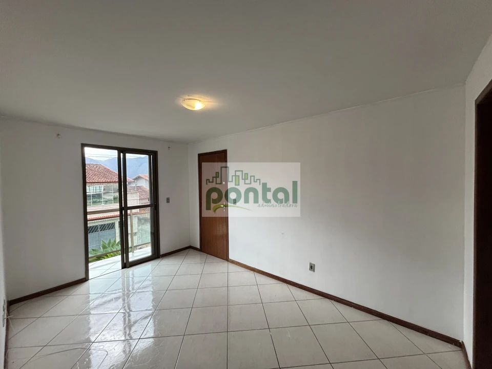 Apartamento À Venda - Cônego - Cond Residencial Alpes Da Serra