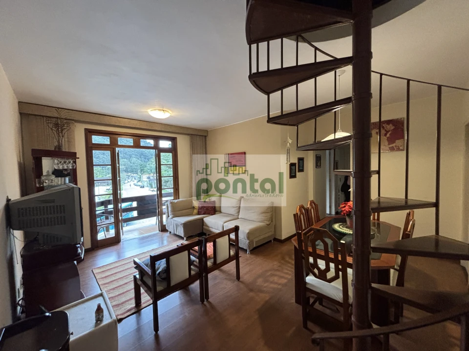 Imagens do imóveis Apartamento À Venda no Cônego - Edifício Campo Del Fiori