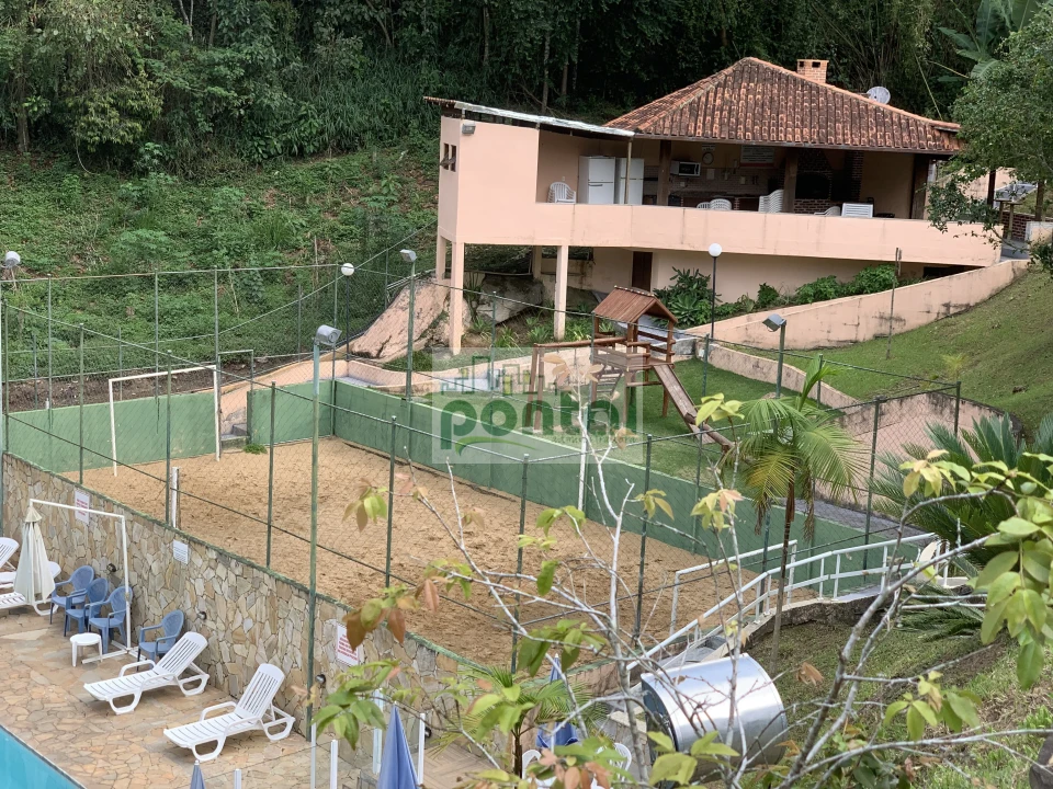 Imagens do imóveis Apartamento À Venda Chácara Paraíso - Cond. Country Ville