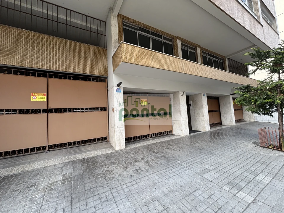 Imagens do imóveis Apartamento À Venda, Rua General Osório - Edifício Modelo