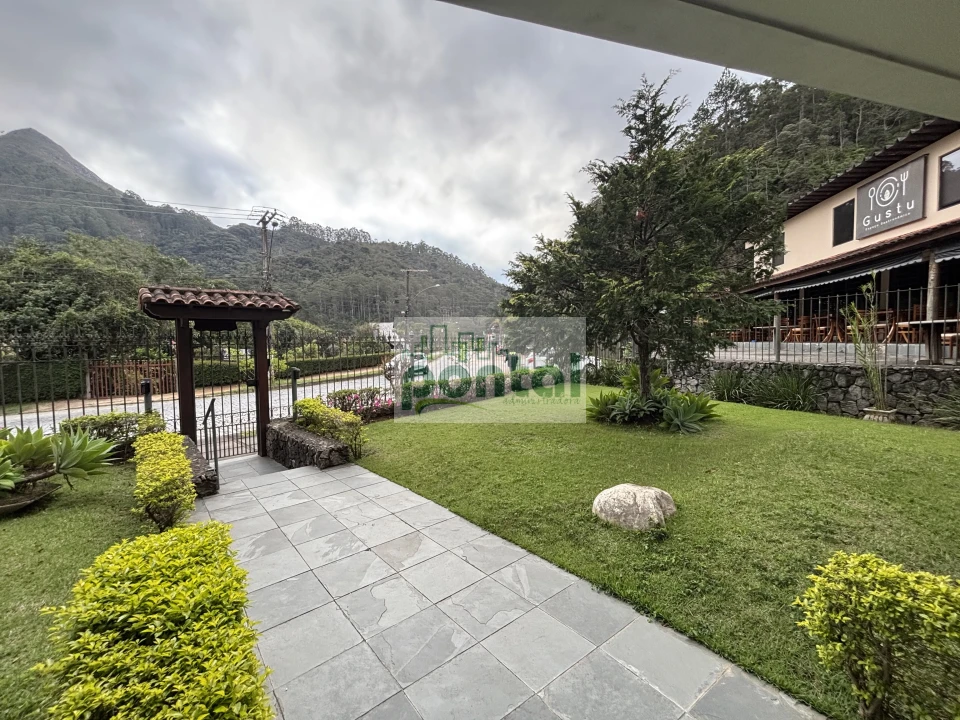 Imagens do imóveis Apartamento À Venda no Cônego - Edifício Campo Del Fiori