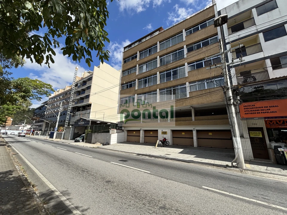 Imagens do imóveis Apartamento À Venda, Rua General Osório - Edifício Modelo