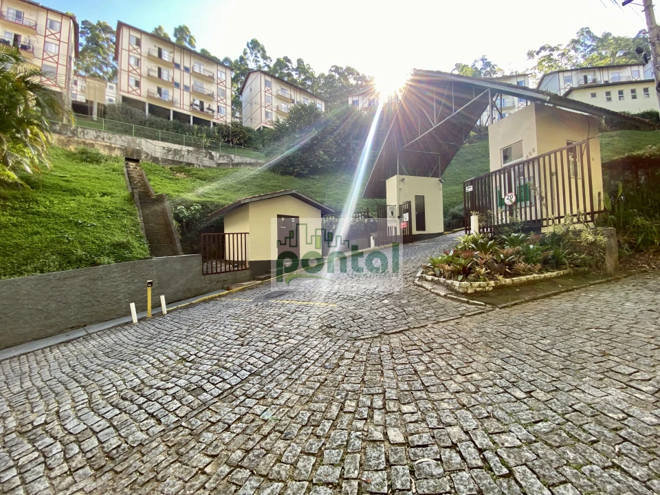 Imagens do imóveis Apartamento À Venda Cascatinha Nova Friburgo