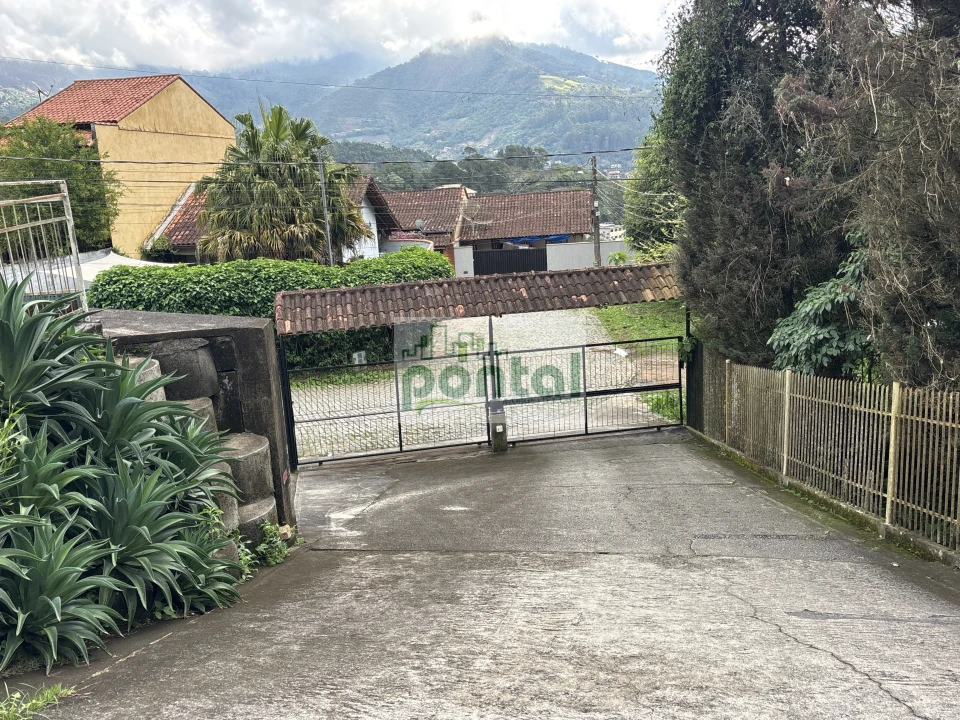 Apartamento À Venda - Cônego - Cond Residencial Alpes Da Serra