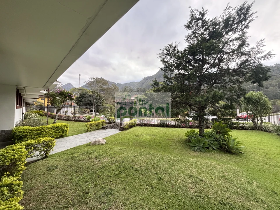 Imagens do imóveis Apartamento À Venda no Cônego - Edifício Campo Del Fiori