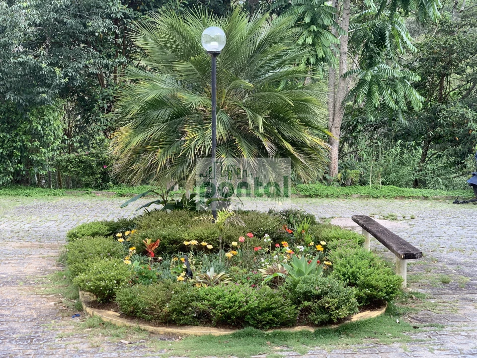 Imagens do imóveis Apartamento À Venda Chácara Paraíso - Cond. Country Ville