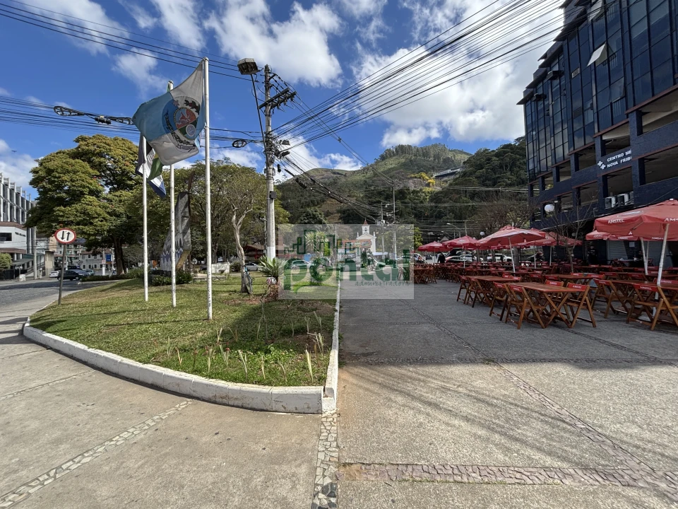 Imagens do imóveis Apartamento À Venda, Rua General Osório - Edifício Modelo
