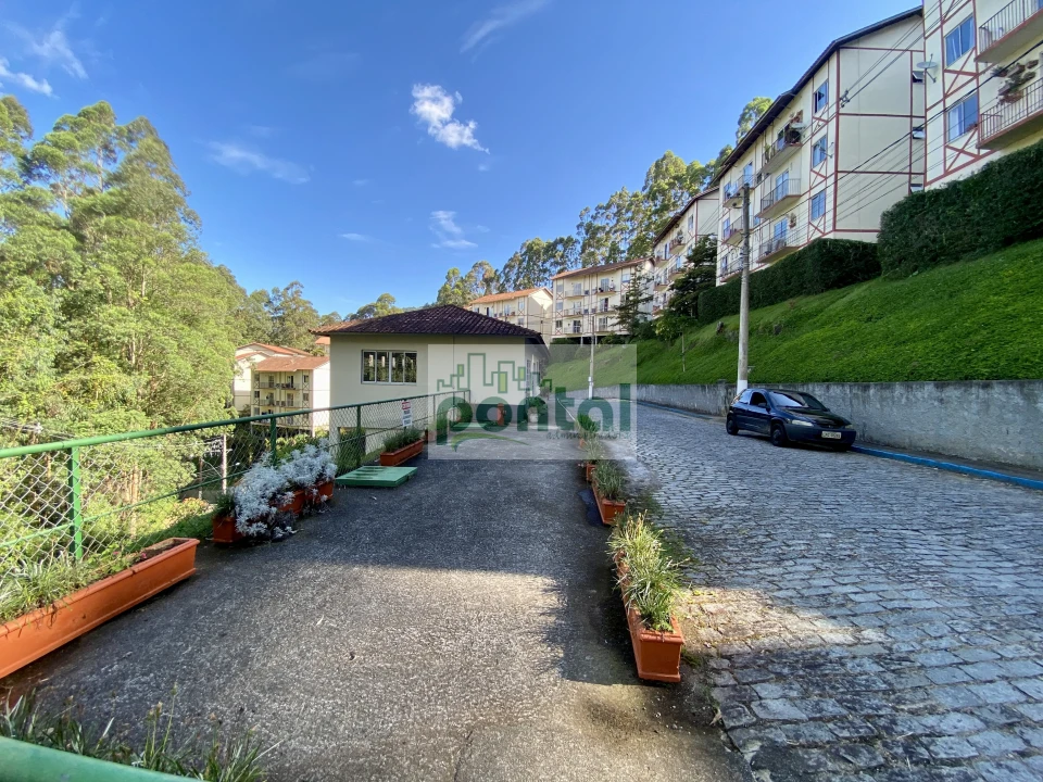 Imagens do imóveis Apartamento À Venda Cascatinha Nova Friburgo