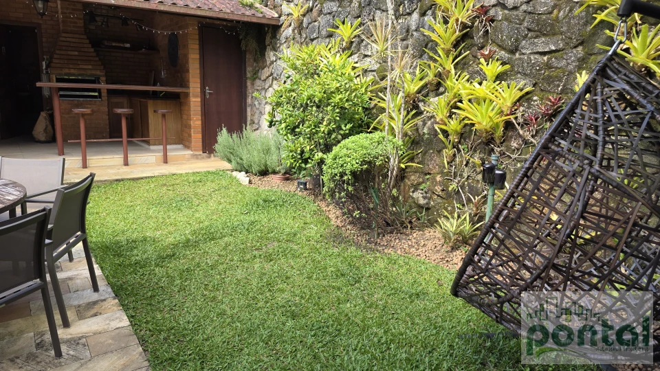 Casa À Venda Mury Nova Friburgo